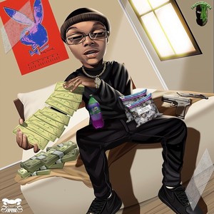 Stacks Stash, Vol. 2 (Explicit)