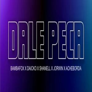 DALE PECA (feat. Bamba Fox, Jorwin Ruiz, Shanell & AcheBorda) (Explicit)