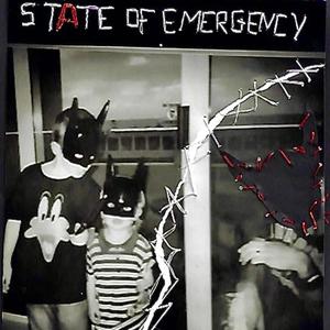 State Of Emergency (Explicit)