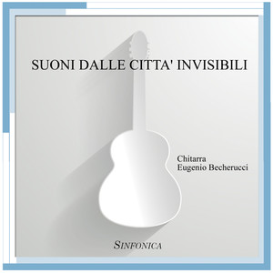 Suoni dalle città invisibili