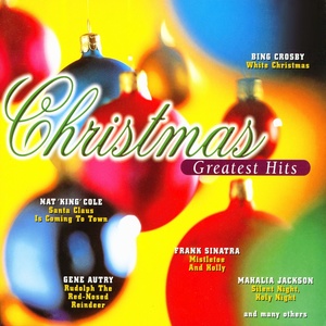 Christmas Greatest Hits