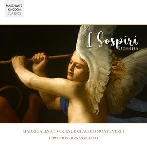 Volgea l'anima mia soavemente(feat. Silvina Petryna, Mercedes García Blesa, Griselda Adano, Hernán Blanco & Sergio Carlevaris)