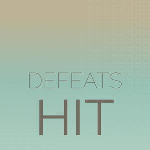 Defeats Hit