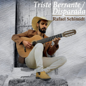 Triste Berrante | Disparada