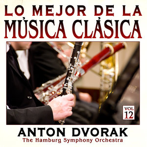 Symphony No.9 in E Minor, Op.95 