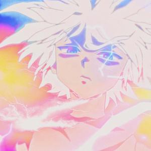 Killua (Explicit)