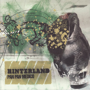 Hinterland - The Sentinel