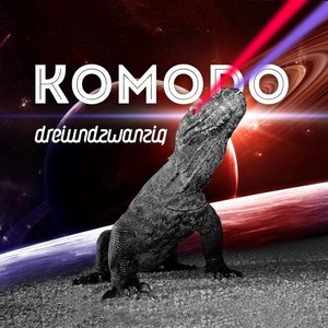 Komodo 2K13