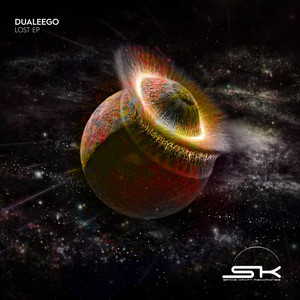 Suppressed (Original Mix)