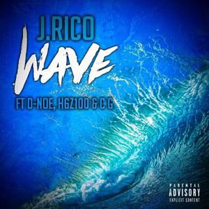 Wave (Explicit)