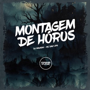 Montagem de Hórus (Explicit)