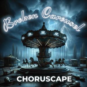 Broken Carousel