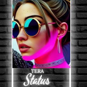 TERA STATUS (feat. Sunny)