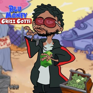 Blu Money (Explicit)