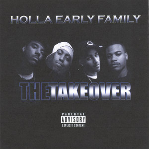 Gettin' High Featuring Plaboi, Complexx and Pyro