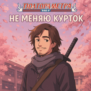 Не меняю курток