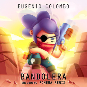 Bandolera (Remix)