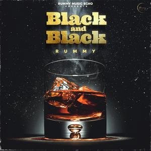 Black and Black