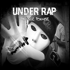 UNDER RAP (Explicit)