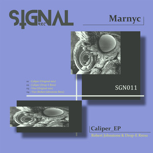 Viso (Robert Johnstone Remix)