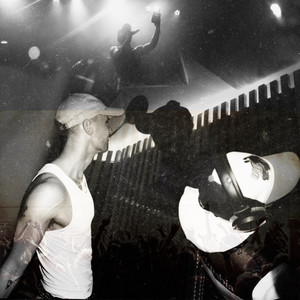 Shining in the light