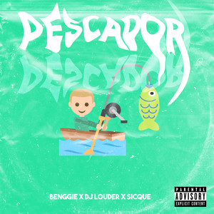 Pescador (Explicit)