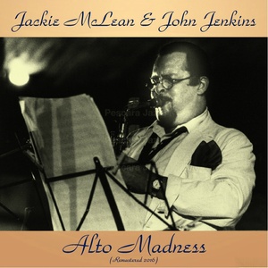 Alto Madness (Remastered 2016)