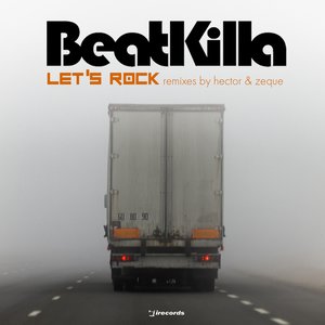 Let's Rock (Original Mix)
