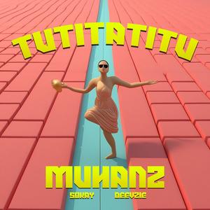 Tutitatitu (feat. Deevzie & Sokayz)