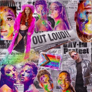 OUT LOUD