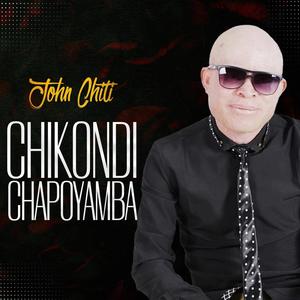 Chikondi Chapoyamba