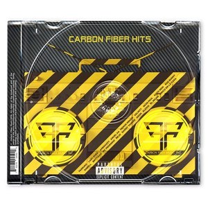 Carbon Fiber Hits (Explicit)