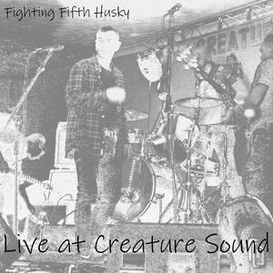 Live at Creature Sound (Live)