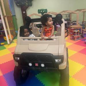 Drop Zone (Explicit)