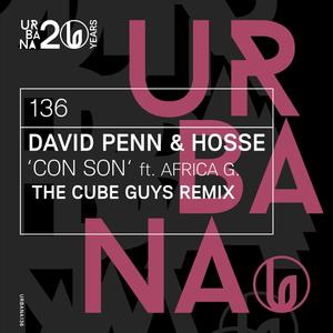 Con Son (feat. Africa G) [The Cube Guys Remix]