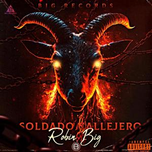 Soldado Callejero (Explicit)