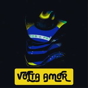 VOLTA AMOR