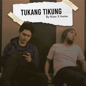 Tukang Tikung