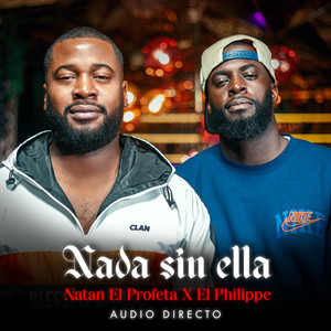 Nada Sin Ella