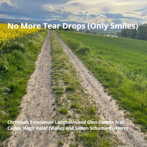 No More Tear Drops (Only Smiles)