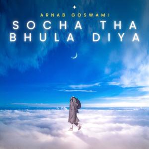 Socha tha bhula diya