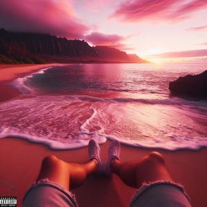 Triste en hawai (feat. Batito) (Explicit)