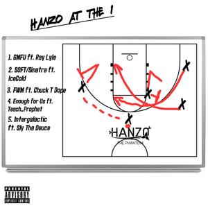 Hanzo at the 1 (Explicit)