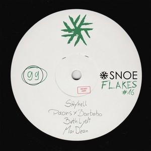 Snoeflakes #16