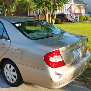 Gold Tone Camry (feat. Eric Congdon) (Live)