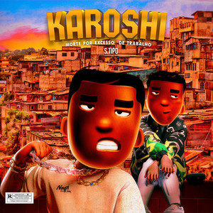 Karoshi