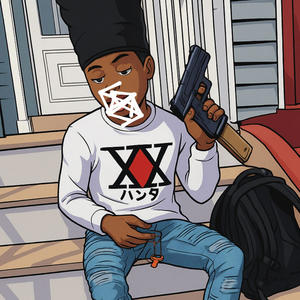 FEELING LIKE YB (Explicit)