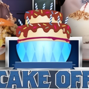 The Cakeoff (Explicit)