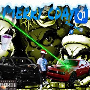 Merry Cday (Explicit)