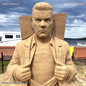 Lähde Lappeenrantaan (feat. Lagom Låter) (Live)